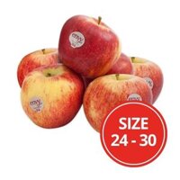 Táo Mỹ Envy size 24-30 (1.4Kg)