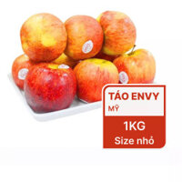 Táo Mỹ Envy size 90-100 (1kg)