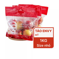 Táo Mỹ Envy túi 1kg (1 Túi)