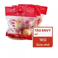 Táo Mỹ Envy túi 1kg