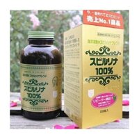 Tảo Nhật  2200 Viên