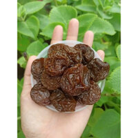 TÁO NINH THUẬN SẤY DẺO LOẠI 1