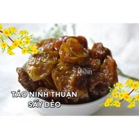 TÁO NINH THUẬN SẤY DẺO
