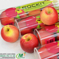 Táo Rockit New Zealand Ống 4 Trái 422g
