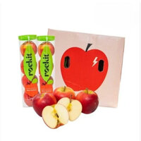 Táo Rockit New Zealand VIP - Táo Organic