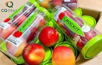 Táo Rockit Newzeland ống 3 trái