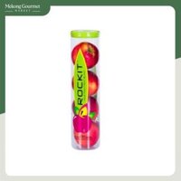 Táo Rockit ống 4 trái 372g