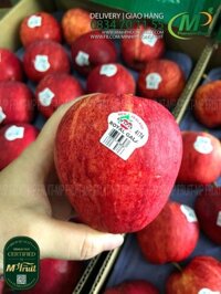 Táo Royal Gala New Zealand | Enza