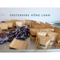 TÁO SẤY DẺO NINH THUẬN