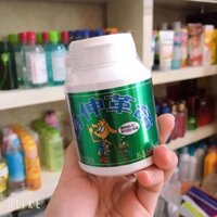 TẢO SHIN SHIN - Viên Uống Tăng Chiều Cao ShinShin KAKUMEI Nhật Bản -  DÙNG CHO BÉ TỪ 6 TUỔI - mrtrieu1102