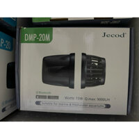 TẠO SÓNG DÂY ĐIỆN NGOÀI PHIÊN BẢN WIFI – DMP- 20M – JECOD