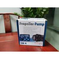 TẠO SÓNG JEBAO-SW CHO HỒ CÁ BIỂN