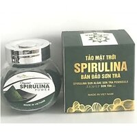 Tảo Spirulina - 20g