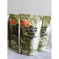 Tảo Spirulina Nhật dạng túi 2400v