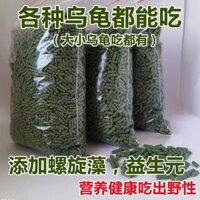 Tảo Spirulina Rùa Thức Ăn Tôm Khô Rùa Thức Ăn Cho Rùa Ăn Cỏ Rùa Chụp Rùa Rùa Rùa Nhỏ Rùa Trẻ Rùa Brazil Rùa Thức Ăn Đa Năng Loại 1127 ~ * * *