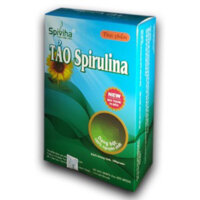 Tảo Spirulina Vĩnh Hảo Bình Thuận