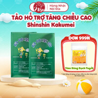 Tảo tăng chiều cao shinshin kakumei Nhật Bản 300 viên