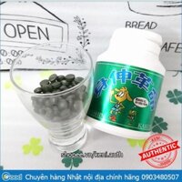 Tảo tăng chiều cao Shinshin Kakumei Nhật Bản 300 viên