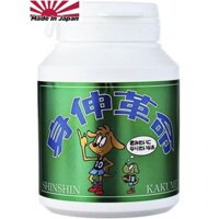 Tảo tăng chiều cao Shinshin Kakumei Nhật Bản