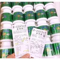 Tảo Tăng Chiều Cao Shinshin Kakumei Nhật Bản 300 Viên