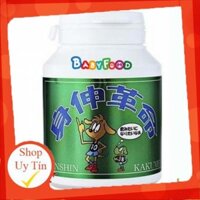 Tảo tăng chiều cao Shinshin Kakumei Nhật Bản 300 viên