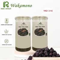 Táo Tàu Đen 1Kg