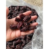 Táo tàu đen cùi dầy nhiều thịt 1 kg rất ngon HÀNG L1