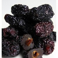 Táo Tàu đen ( ĐẠI TÁO) - GÓI 1KG