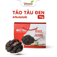 Táo Tàu Đen Nutstalk - 1kg