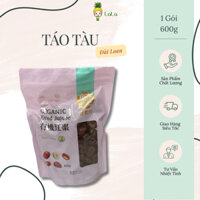 Táo Tàu Khô Đài Loan