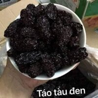 Táo tàu khô handmade 1 kg ngon Cao cấp đặc biệt
