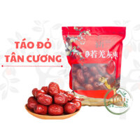 Táo tàu lạc đà, táo tàu Trung Quốc gói 1kg