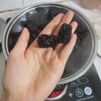 Táo tàu nhà làm 1kg