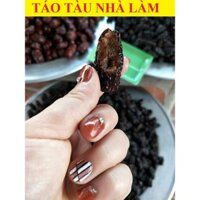 TÁO TÀU NHÀ LÀM LOẠI ĐẶC BIỆT 1KG THƠM NGON MỀM DẺO