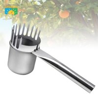 Táo tàu Picker Fruits Catcher Dụng cụ làm vườn Dụng cụ hái trái cây di động cho trang trại công viên