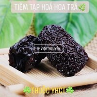 Táo tàu ( táo đen) loại 1 thơm ngon túi 500g