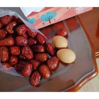 Táo tàu, táo đỏ Tân Cương (Trung Quốc) loại đặc biệt