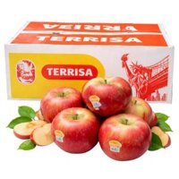 Táo Terrisa Mỹ Cao Cấp - 1Kg