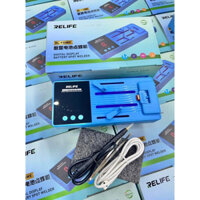 Táo Thẩm Tools | Máy hàn chập RELIFE RL-936WE