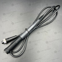 Táo Thẩm Tools | Tay Hàn Cho Máy Hàn OssTeam T12-X Dùng Mũi T12