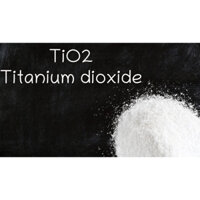 TẠO TRẮNG TITANDIOXIT TIO2