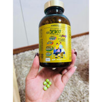 Tảo vàng EX Nhật Bản (hàng AIR)