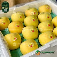 Táo Vàng Shinano Nhật Bản