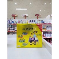 Tảo Vàng Spirulina EX Nhật Bản 2000 Viên