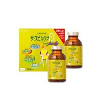 Tảo vàng Spirulina EX Nhật Bản