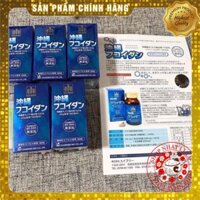 Tảo xanh Fucoidan Okinawa 180 Viên Nhật Bản