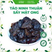 Táo Xanh Ninh Thuận Sấy Mật Ong Kentary- Vị Chua Chua Ngọt Ngọt - Túi 400g