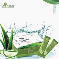 Tảo Xoắn Diệp Lục Fuji I'M NATURE 30g
