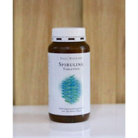 Tảo xoắn Spirulina giúp bổ sung dinh dưỡng ăn ngon