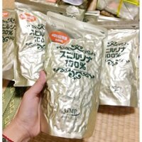 Tảo xoắn Spirulina Nhật - Túi (SALE)